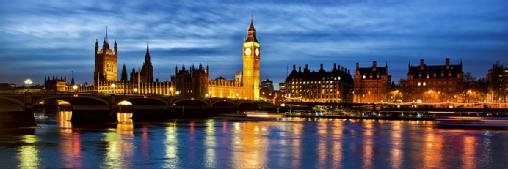 UK government launches international tech strategy as tool of diplomacy